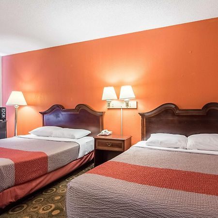 Motel 6 Hope, Ar Bagian luar foto