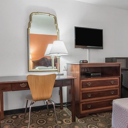 Motel 6 Hope, Ar Bagian luar foto