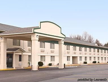 Motel 6 Hope, Ar Bagian luar foto