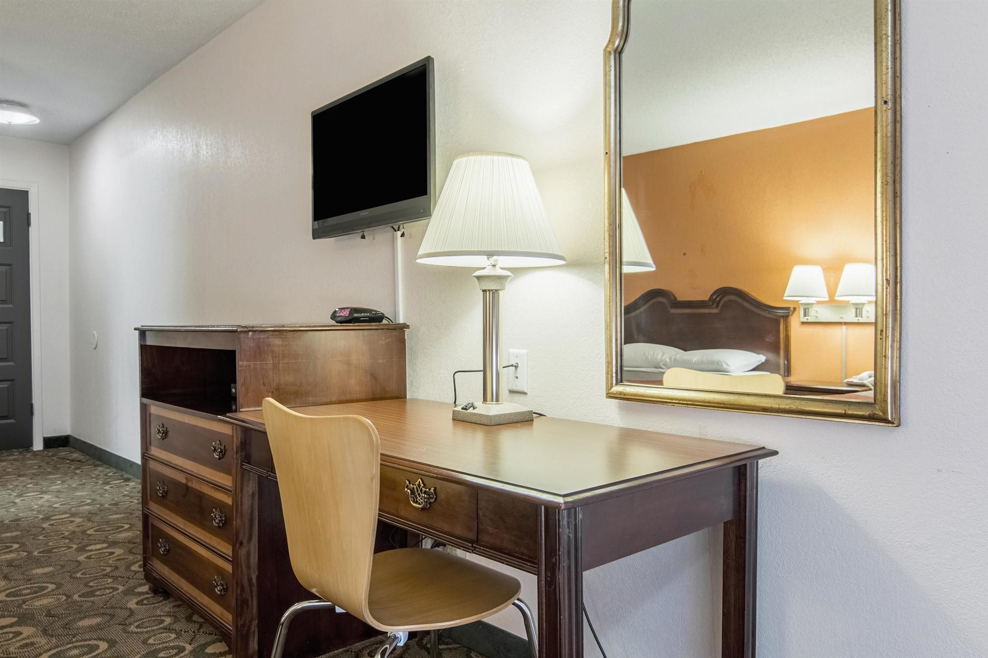 Motel 6 Hope, Ar Bagian luar foto