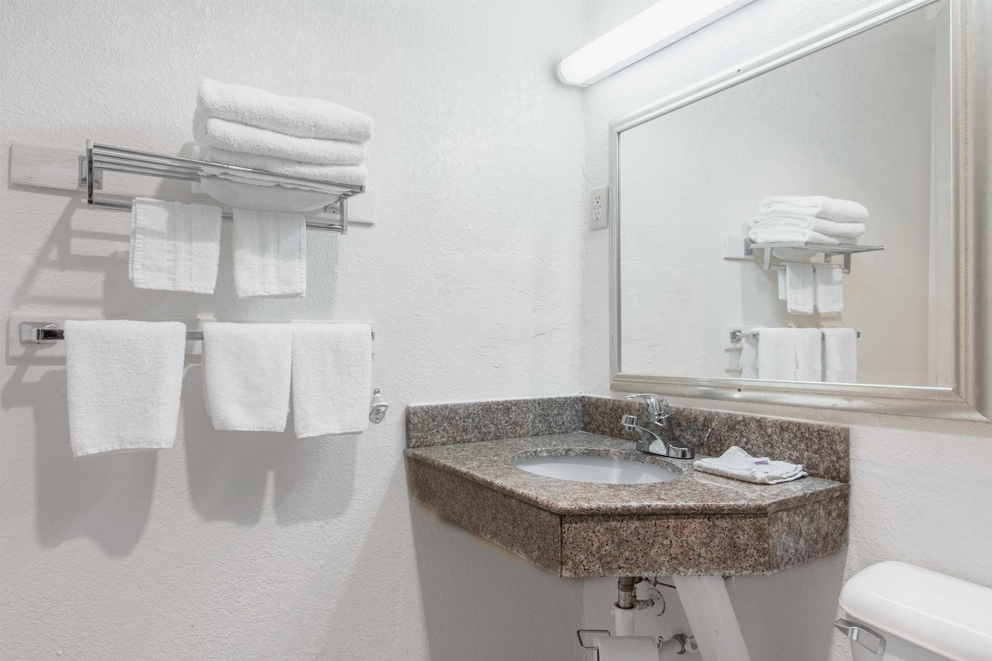 Motel 6 Hope, Ar Bagian luar foto