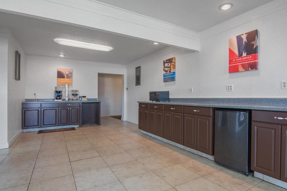 Motel 6 Hope, Ar Bagian luar foto