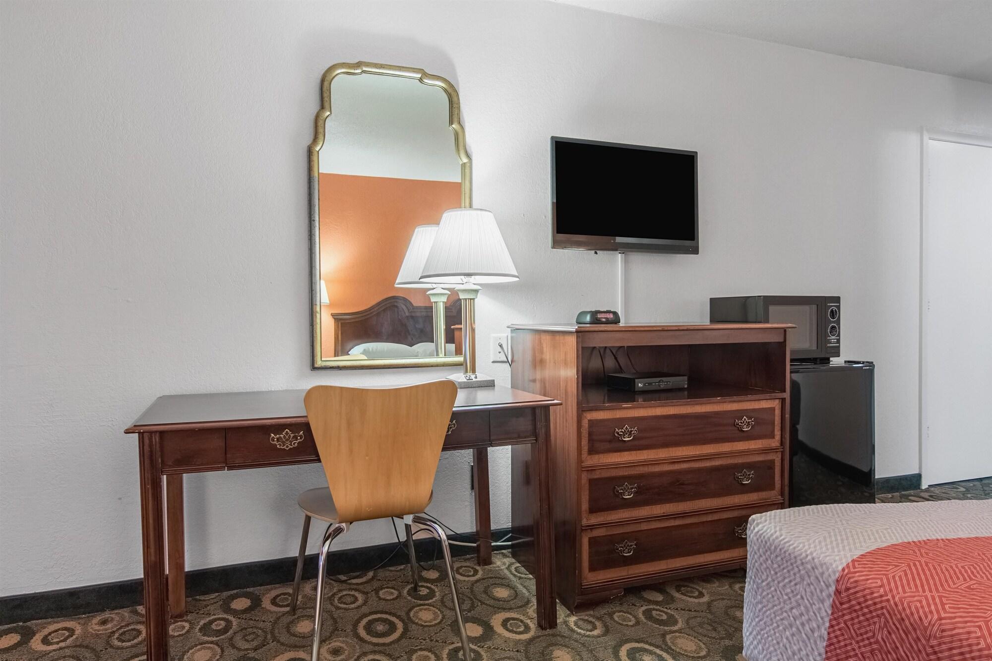 Motel 6 Hope, Ar Bagian luar foto