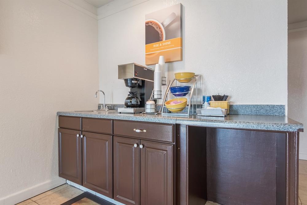 Motel 6 Hope, Ar Bagian luar foto
