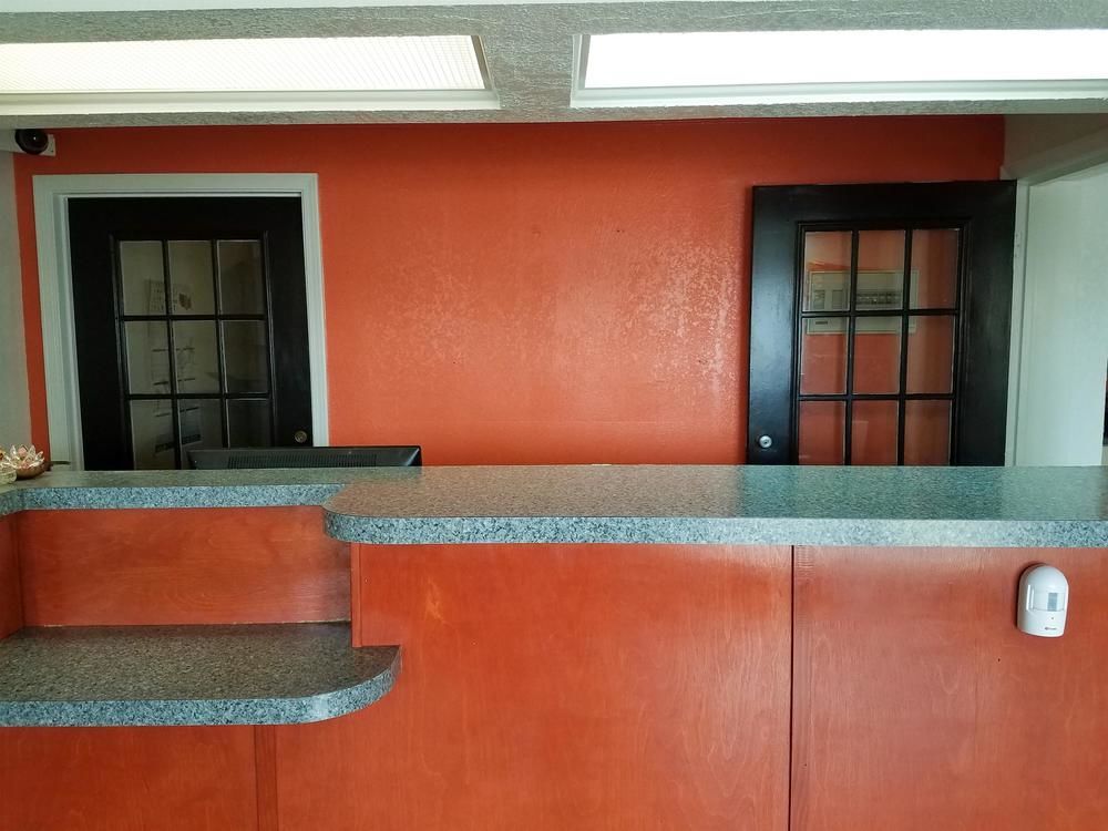 Motel 6 Hope, Ar Bagian luar foto