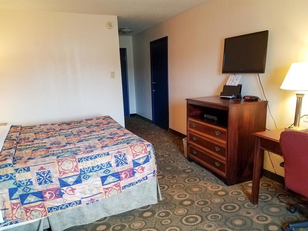 Motel 6 Hope, Ar Bagian luar foto