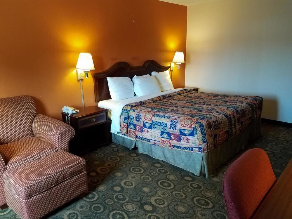 Motel 6 Hope, Ar Bagian luar foto