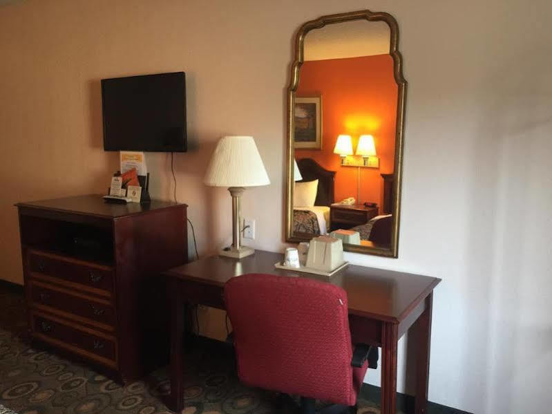 Motel 6 Hope, Ar Bagian luar foto