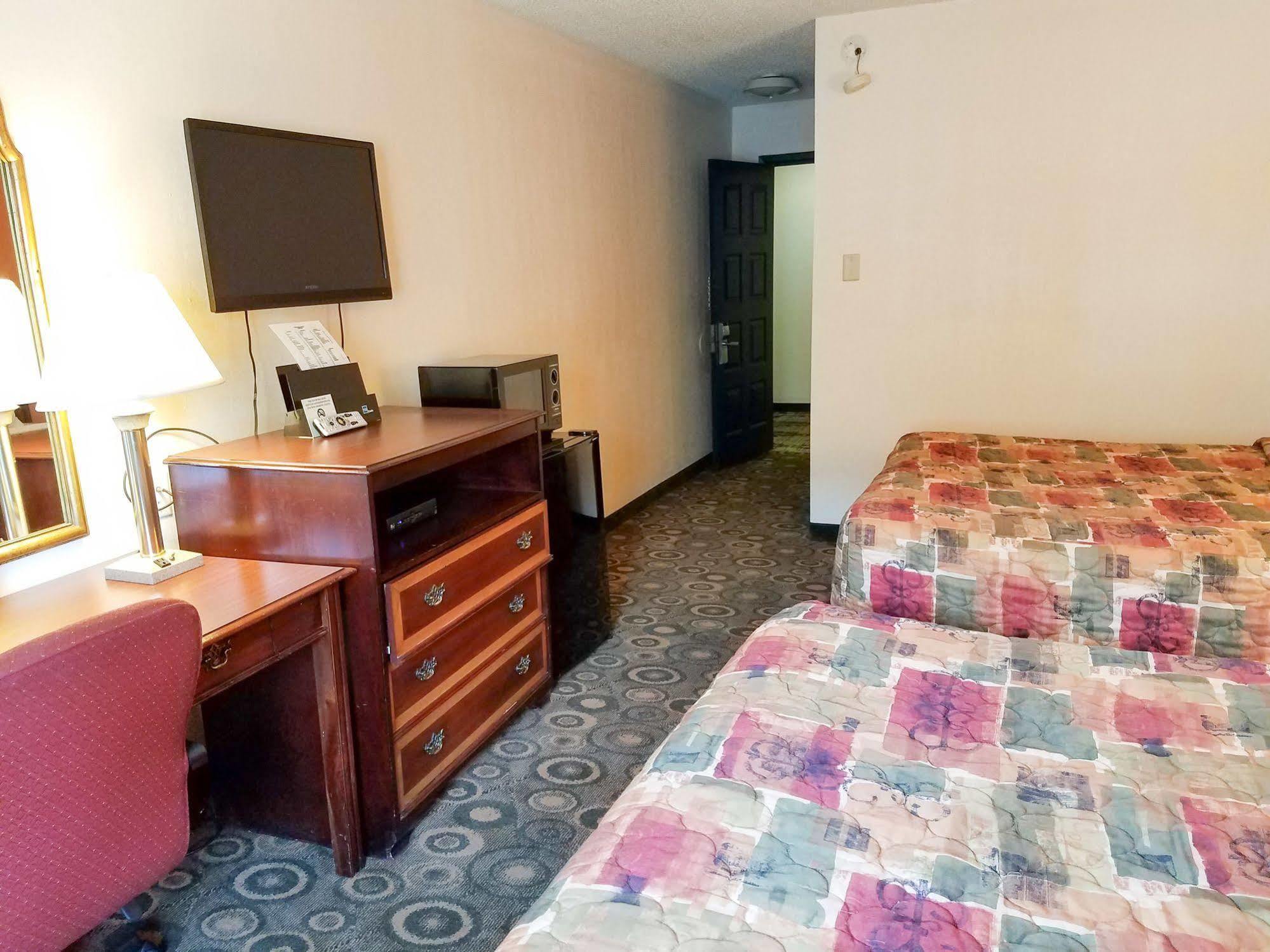 Motel 6 Hope, Ar Bagian luar foto